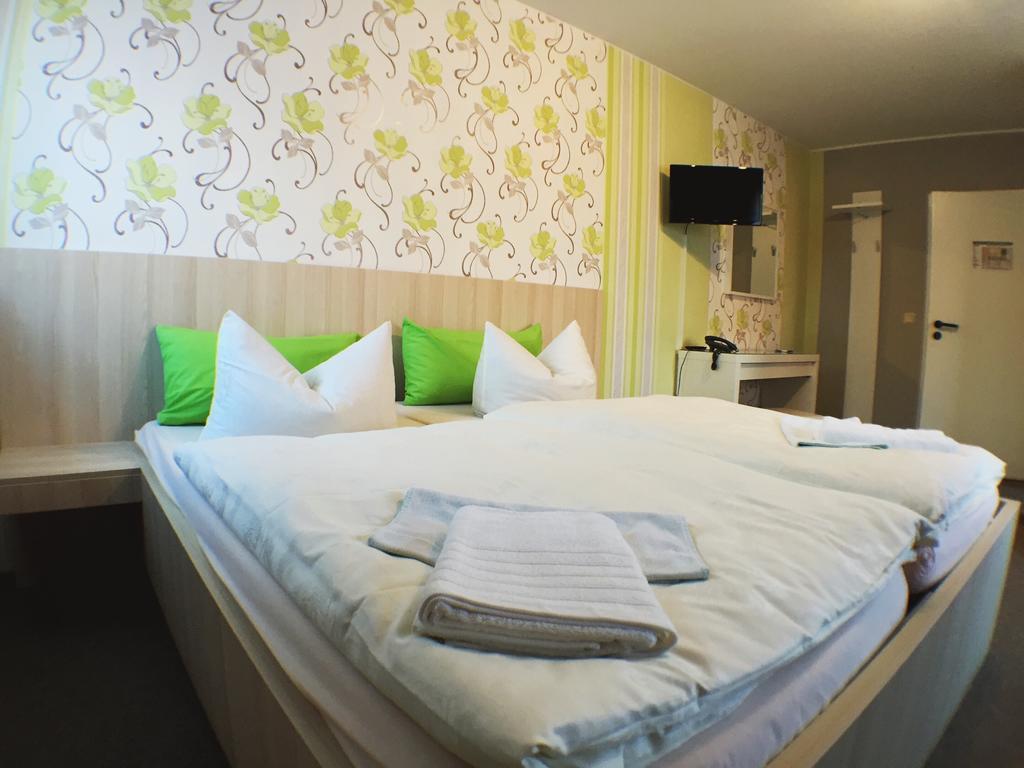 Blechleppel - Die Pension Im Harz Benneckenstein Chambre photo