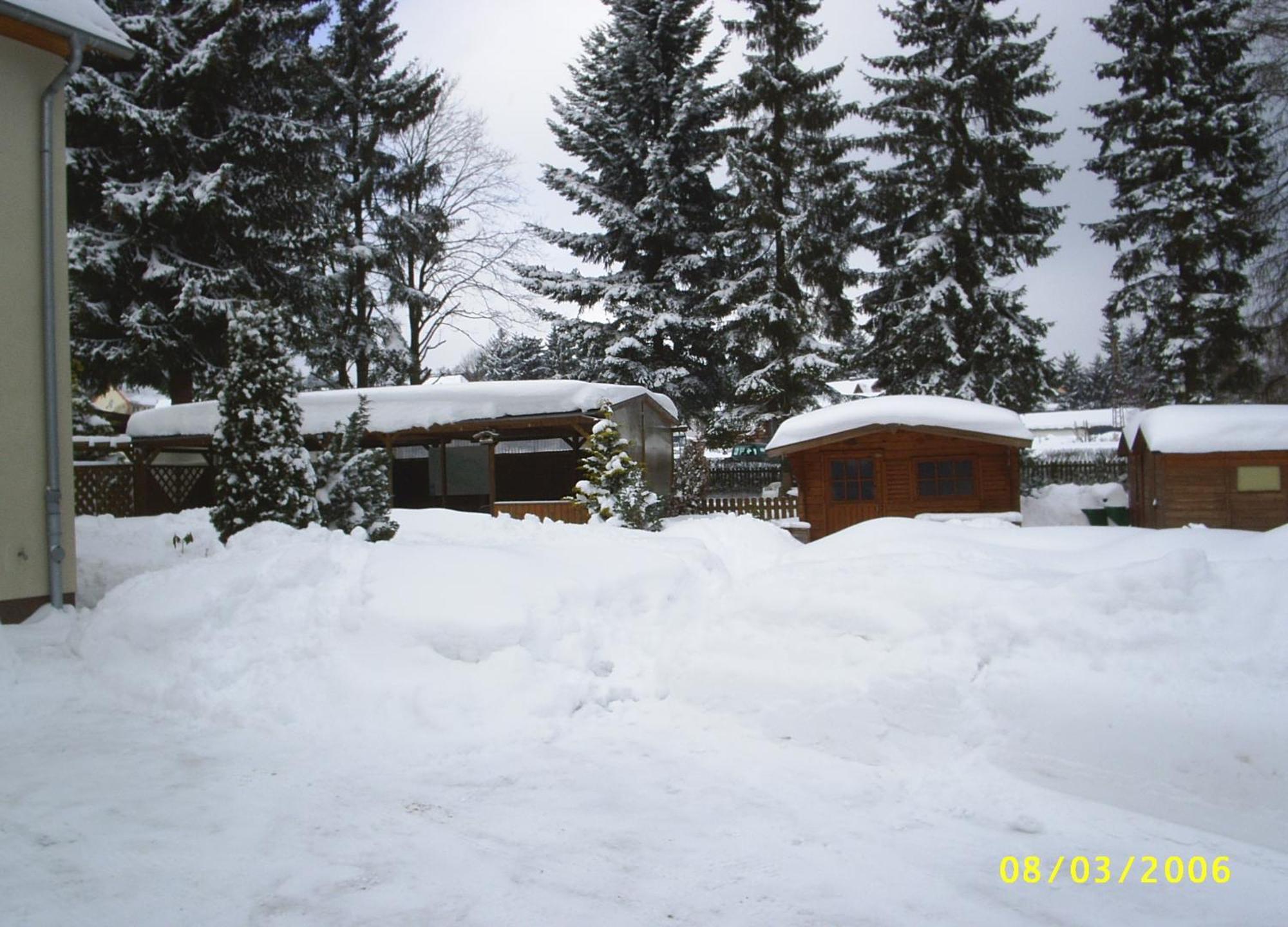 Blechleppel - Die Pension Im Harz Benneckenstein Extérieur photo