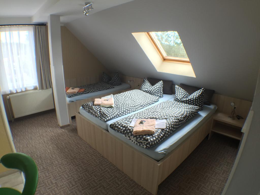 Blechleppel - Die Pension Im Harz Benneckenstein Extérieur photo